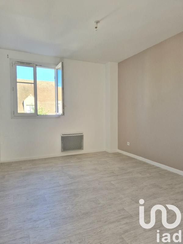 Maison - 60 m² - 3 pièces