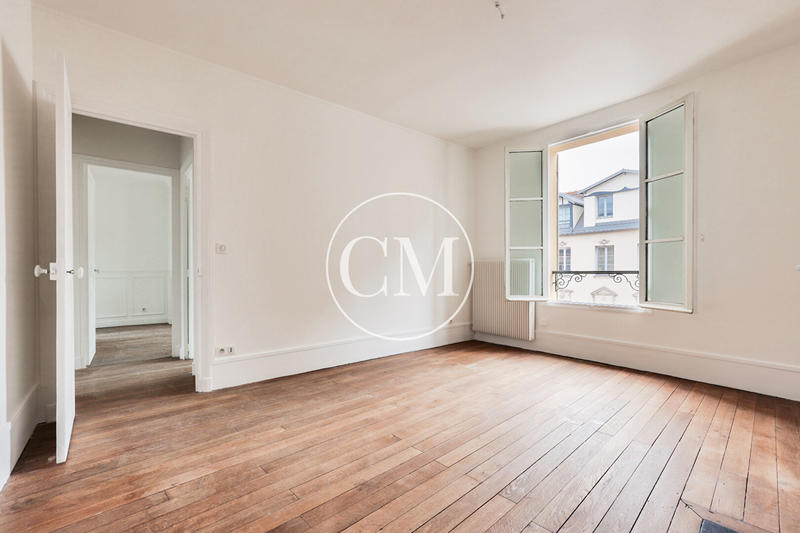 Appartement - 81 m² - 4 pièces