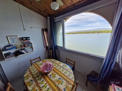 Appartement - 28 m² - 2 pièces