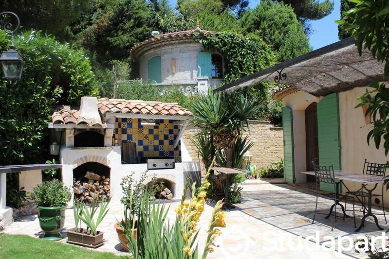 Appartement - 21 m² - 1 pièce