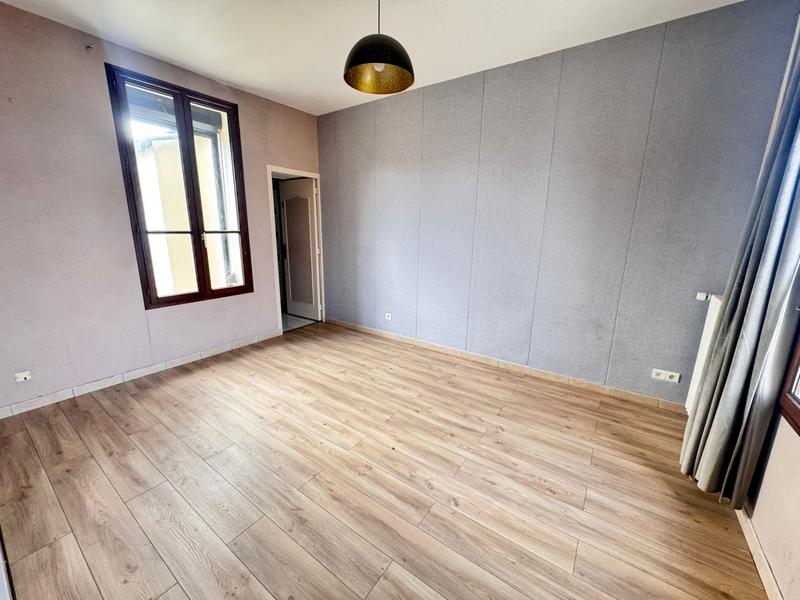 Maison - 76 m² - 4 pièces