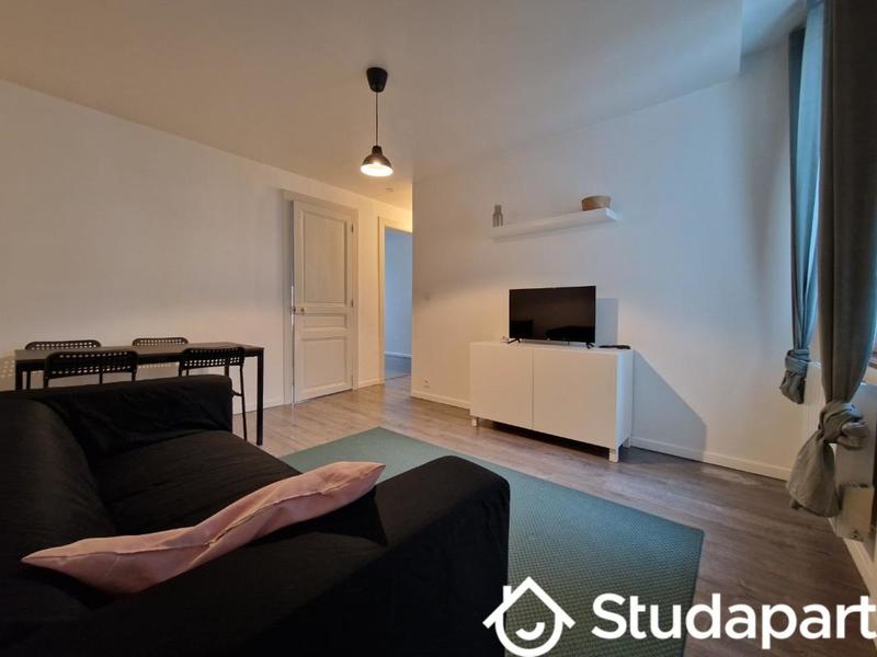 Maison - 43 m² - 3 pièces