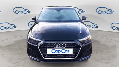 Audi A1 sportback 25 TFSi 95 s-Tronic7 s line - Automatique