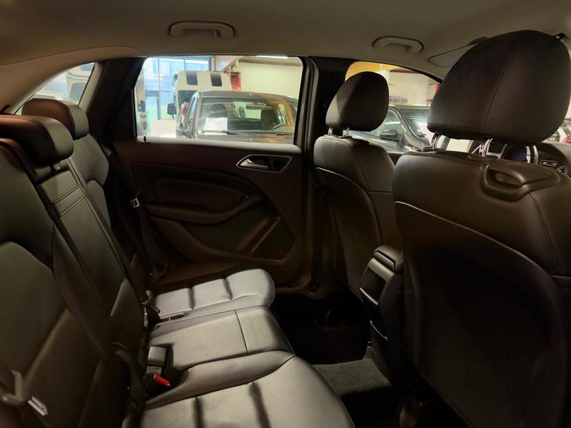 Mercedes Classe B 180d - 1ere Main / Gps-Carplay-Cuir