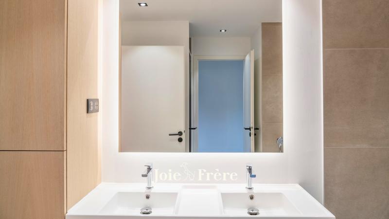 Appartement - 79 m² - 3 pièces