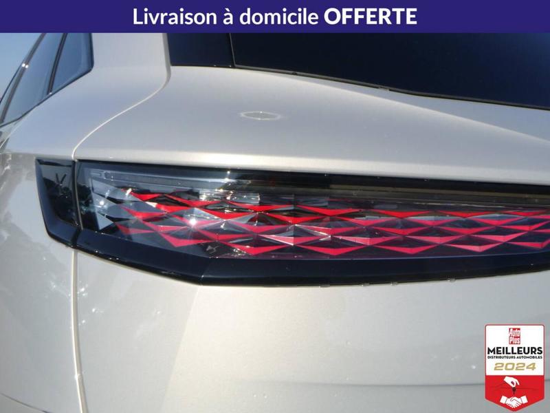 Ds Ds 7 BlueHDi 130 Eat8 Pallas