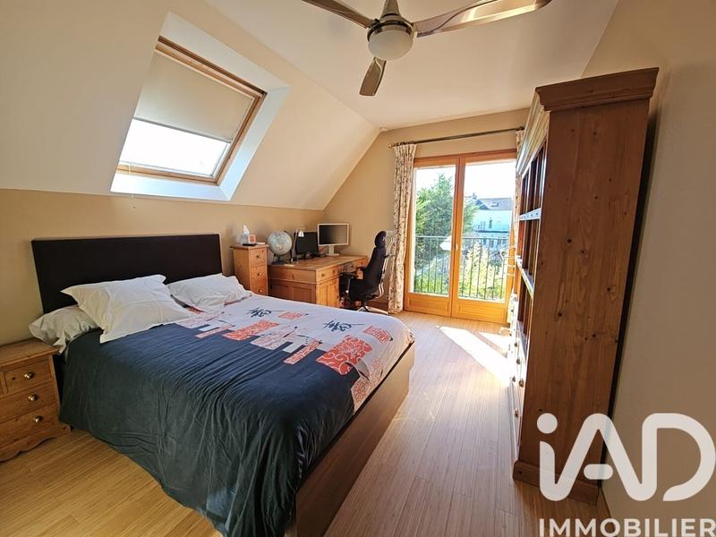 Maison de maîtres - 317 m² - 9 pièces