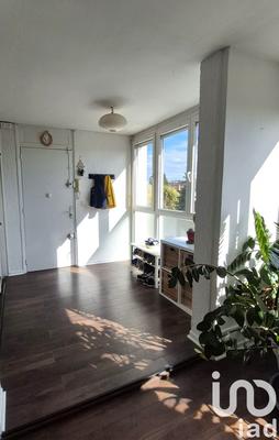 Appartement - 86 m² - 5 pièces