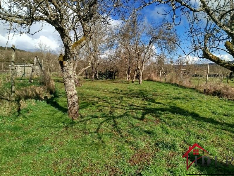 Maison de village - 50 m² - 2 pièces