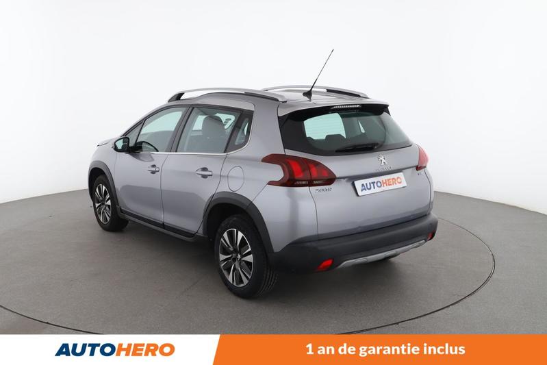 Peugeot 2008 1.2 PureTech Allure 110 ch