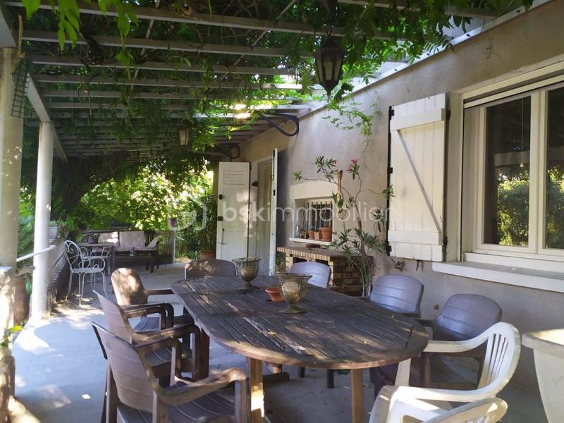 Maison - 74 m² - 3 pièces