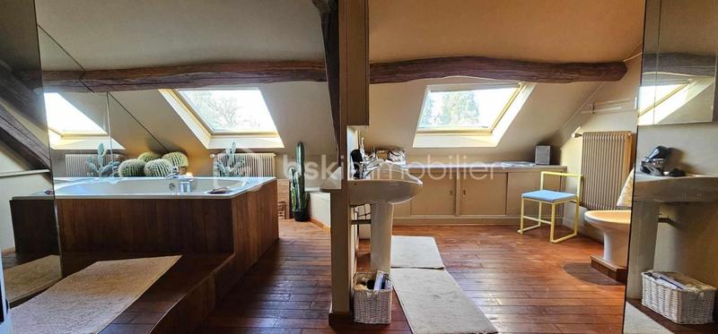 Immeuble - 700 m² - 20 pièces