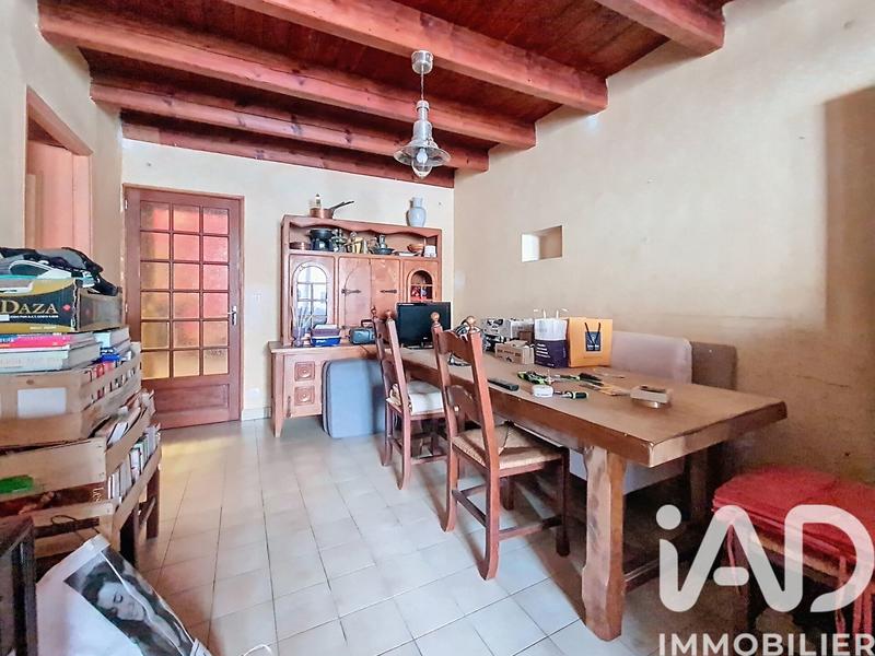 Maison - 275 m² - 11 pièces