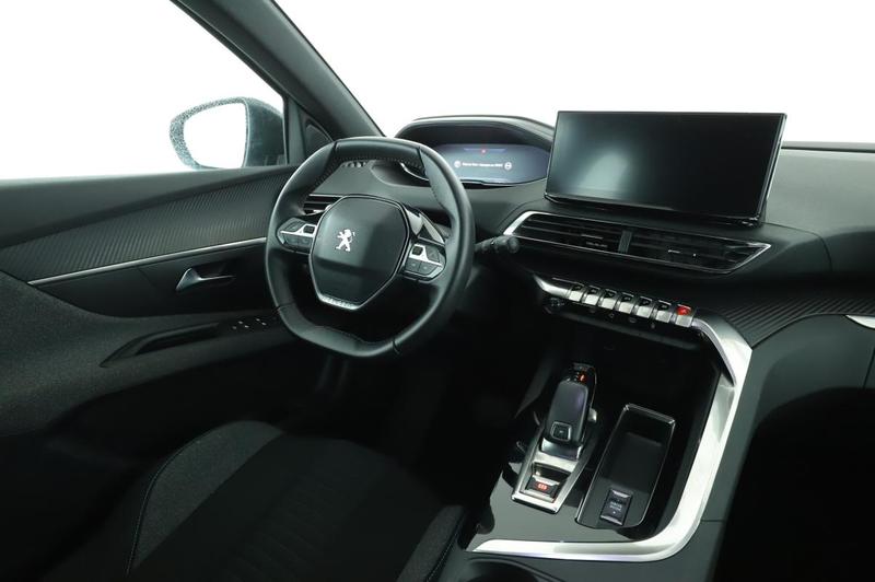 Peugeot 3008 1.5 Blue-HDi Active Pack Eat8 130 ch