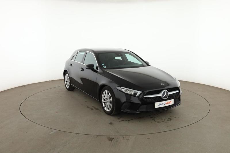 Mercedes Classe a 180 d Progressive Line 7g-Dct 116 ch