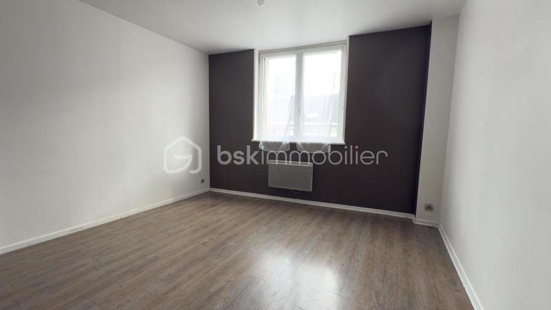Appartement - 86 m² - 4 pièces