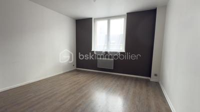 Appartement - 86 m² - 4 pièces