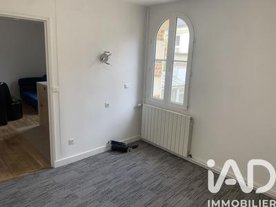 Immeuble - 94 m²