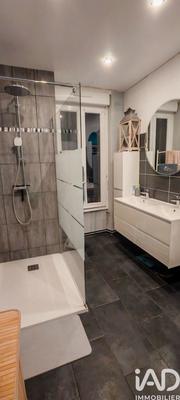 Maison - 55 m² - 2 pièces