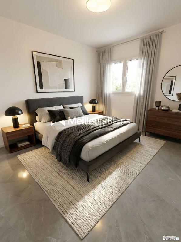 Maison - 142 m² - 6 pièces