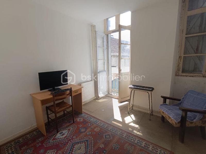 Immeuble - 256 m² - 9 pièces