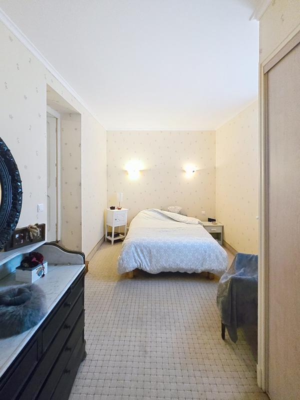 Maison - 150 m² - 7 pièces