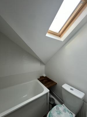 Appartement - 25 m² - 2 pièces