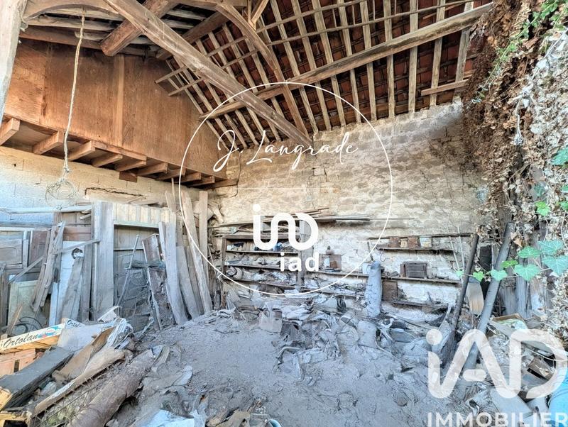 Maison - 80 m² - 5 pièces