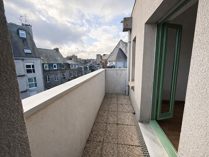 Appartement - 28 m² - 1 pièce