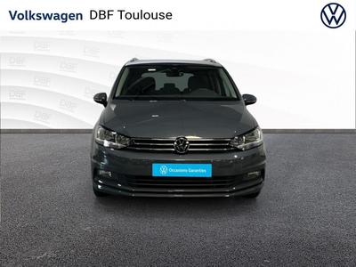 Volkswagen Touran 2.0 Tdi 150 Dsg7 7pl Lounge