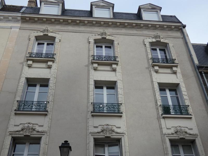 Appartement - 72 m² - 2 pièces