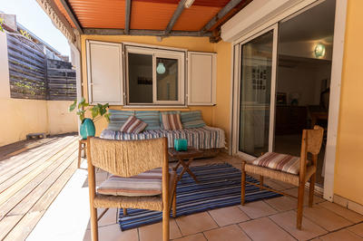 Maison - 75 m² - 4 pièces