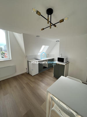Immeuble - 154 m²