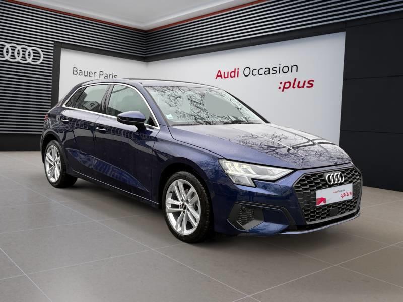 Audi A3 sportback 35 Tfsi 150 Design