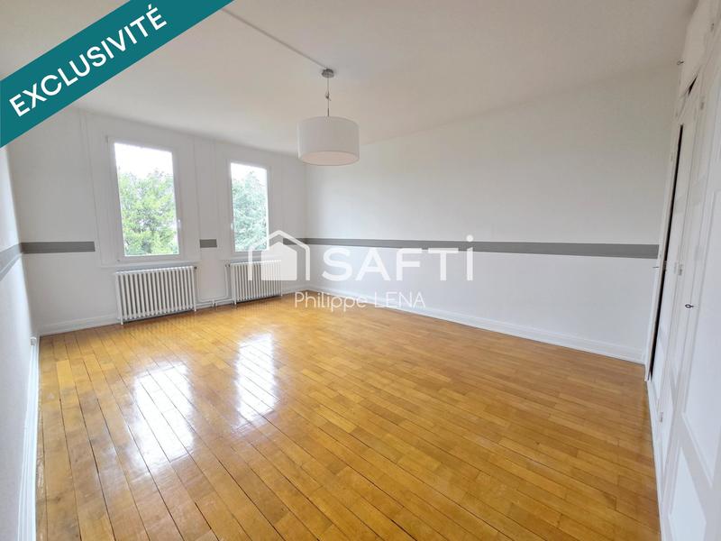 Villa - 228 m² - 7 pièces