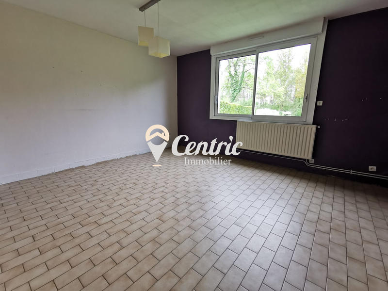 Maison - 77 m² - 4 pièces