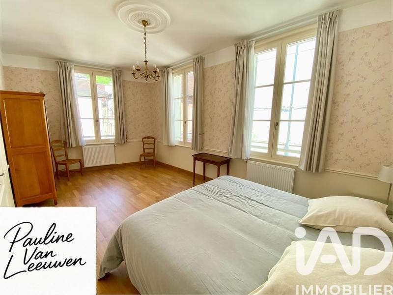 Maison de ville - 175 m² - 7 pièces