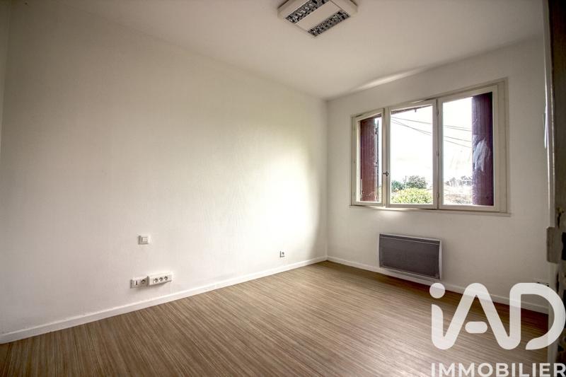 Maison - 141 m² - 6 pièces