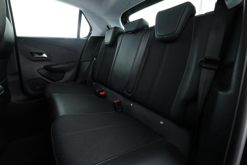 Opel Corsa 1.2 Turbo Elegance 5p 100 ch