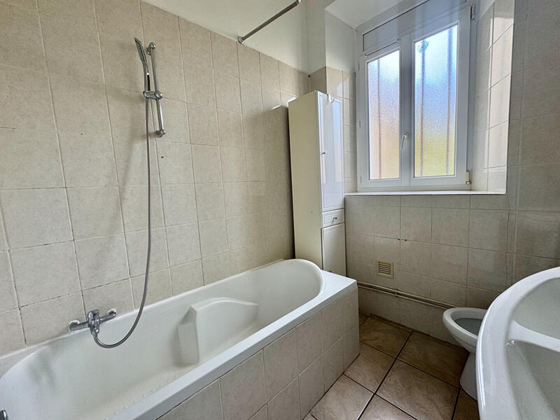 Appartement - 47 m² - 3 pièces