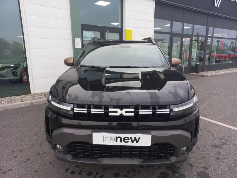 Dacia Duster Mild Hybrid 130 Extreme