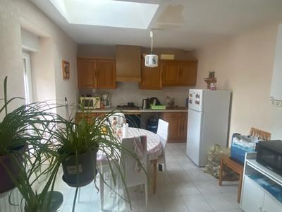 Appartement - 74 m² - 3 pièces