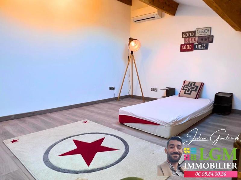 Immeuble - 300 m² - 5 pièces