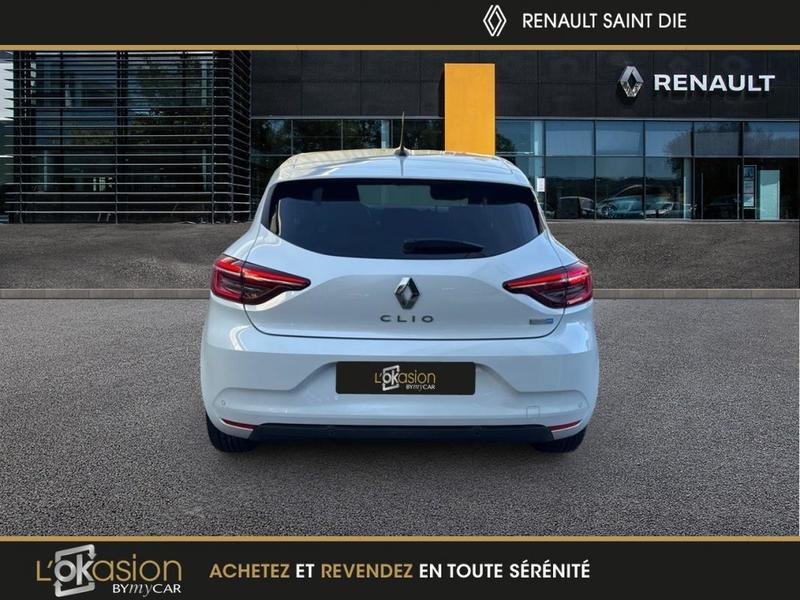 Renault Clio V E-Tech 140 - 21 Limited