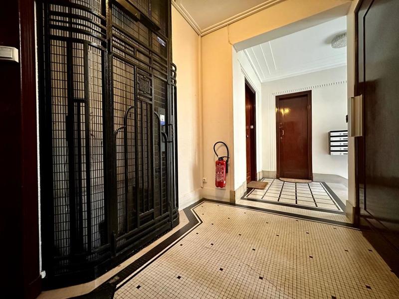 Appartement - 34 m² - 1 pièce