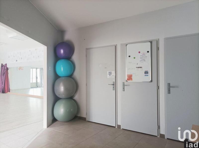 Local commercial - 145 m²