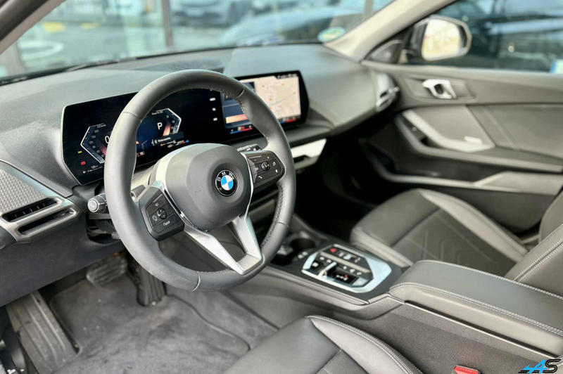 Bmw Série 1 120i m Sport 156ch Dkg Harman Kardon
