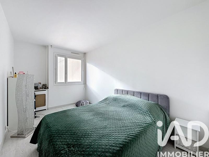 Appartement - 76 m² - 3 pièces