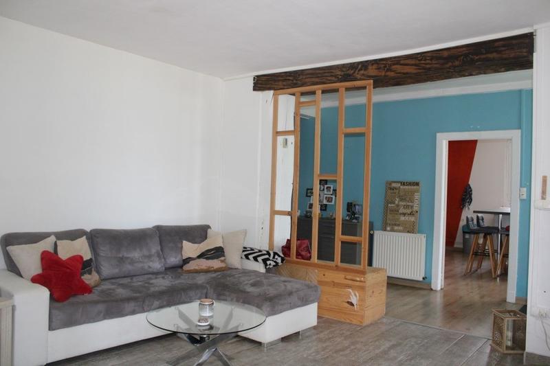 Maison - 140 m² - 7 pièces