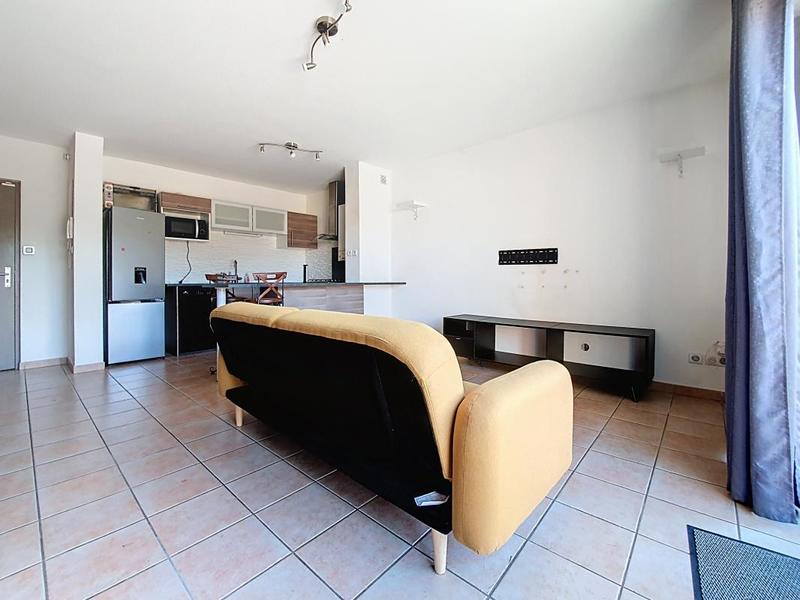 Maison - 66 m² - 3 pièces